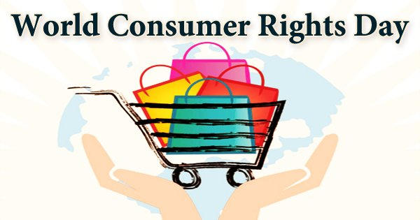 3.15 Ngày Quyền của Người tiêu dùng Thế giới ----GTL tôn trọng và đảm bảo quyền của Người tiêu dùng