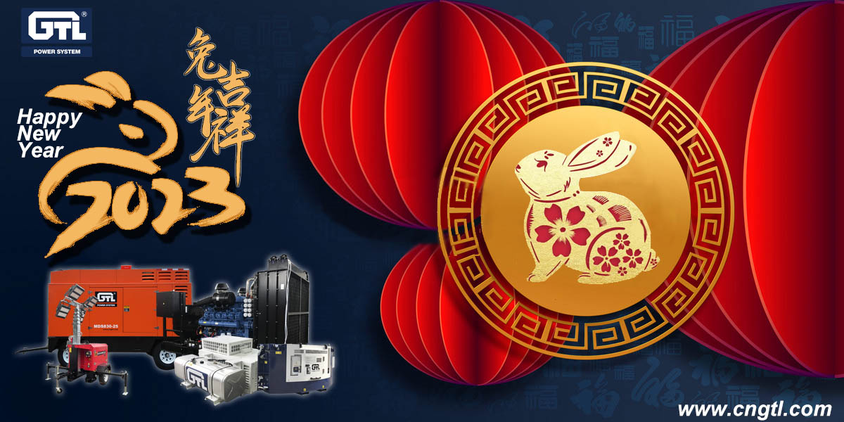 truyền thống năm mới của Trung Quốc